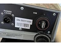 2015 kuhn euromix 2870 voermengwagen - afbeelding 16 van  25