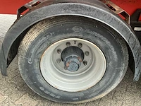 2015 kuhn euromix 2870 voermengwagen - afbeelding 24 van  25