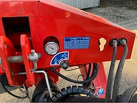 2015 kuhn gmd2810-ff schijvenmaaier - afbeelding 2 van  19