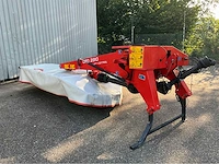2015 kuhn gmd2810-ff schijvenmaaier - afbeelding 1 van  19