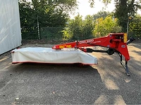 2015 kuhn gmd2810-ff schijvenmaaier - afbeelding 12 van  19