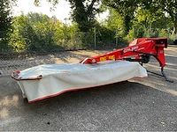 2015 kuhn gmd2810-ff schijvenmaaier - afbeelding 13 van  19