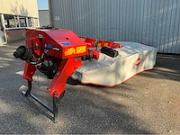 2015 kuhn gmd2810-ff schijvenmaaier - afbeelding 15 van  19