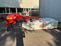 2015 kuhn gmd2810-ff schijvenmaaier - afbeelding 16 van  19