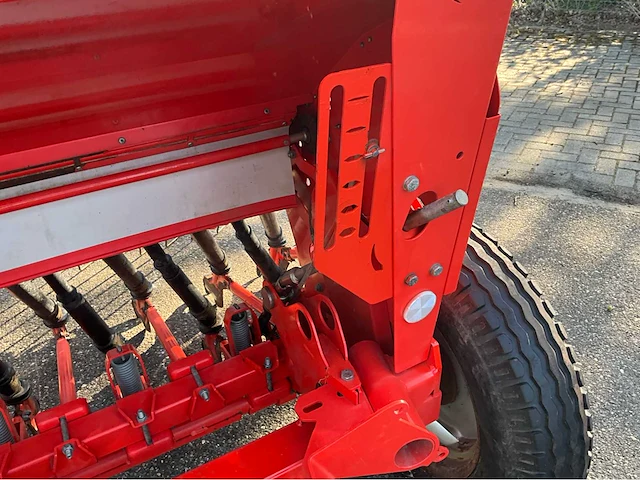 2015 kuhn premia 300 zaaimachine - afbeelding 4 van  21
