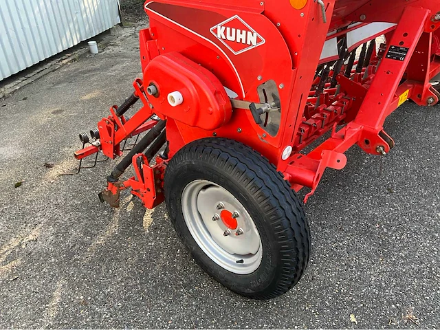 2015 kuhn premia 300 zaaimachine - afbeelding 5 van  21