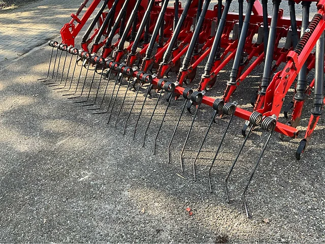 2015 kuhn premia 300 zaaimachine - afbeelding 7 van  21