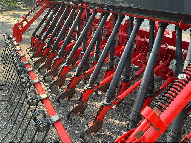 2015 kuhn premia 300 zaaimachine - afbeelding 8 van  21