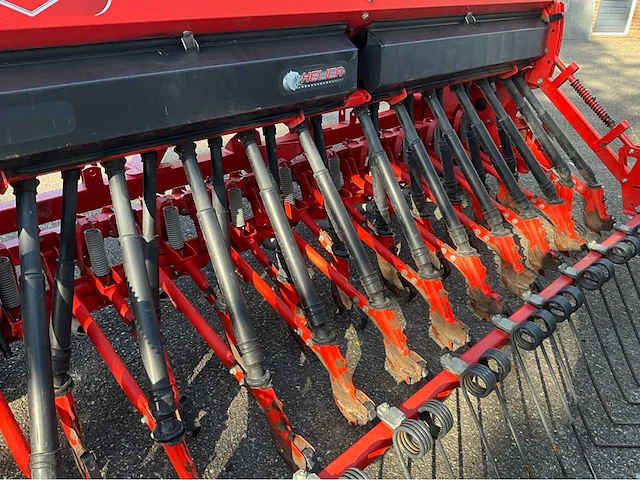 2015 kuhn premia 300 zaaimachine - afbeelding 9 van  21