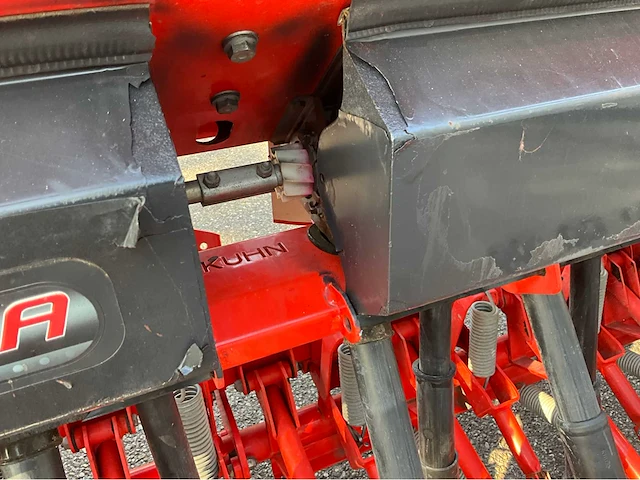 2015 kuhn premia 300 zaaimachine - afbeelding 10 van  21