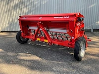 2015 kuhn premia 300 zaaimachine - afbeelding 1 van  21