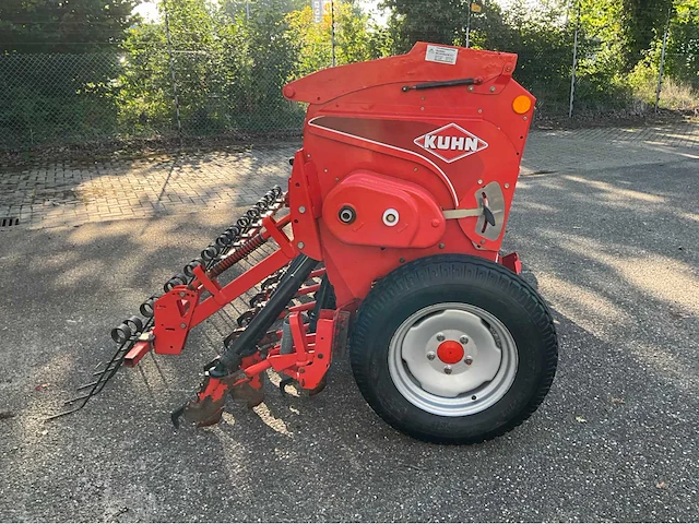 2015 kuhn premia 300 zaaimachine - afbeelding 17 van  21