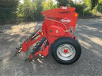 2015 kuhn premia 300 zaaimachine - afbeelding 17 van  21