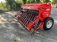 2015 kuhn premia 300 zaaimachine - afbeelding 18 van  21