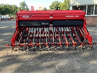 2015 kuhn premia 300 zaaimachine - afbeelding 19 van  21