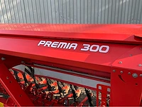 2015 kuhn premia 300 zaaimachine - afbeelding 21 van  21