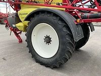2015 kverneland rau ixtrack 50 veldspuit - afbeelding 3 van  31