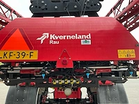 2015 kverneland rau ixtrack 50 veldspuit - afbeelding 6 van  31