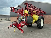 2015 kverneland rau ixtrack 50 veldspuit - afbeelding 1 van  31