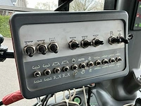2015 kverneland rau ixtrack 50 veldspuit - afbeelding 24 van  31