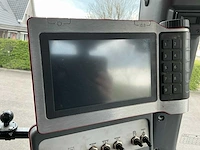 2015 kverneland rau ixtrack 50 veldspuit - afbeelding 25 van  31