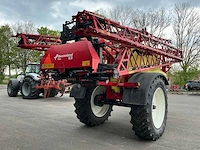 2015 kverneland rau ixtrack 50 veldspuit - afbeelding 23 van  31