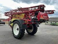 2015 kverneland rau ixtrack 50 veldspuit - afbeelding 26 van  31