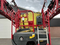 2015 kverneland rau ixtrack 50 veldspuit - afbeelding 28 van  31