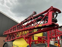 2015 kverneland rau ixtrack 50 veldspuit - afbeelding 31 van  31