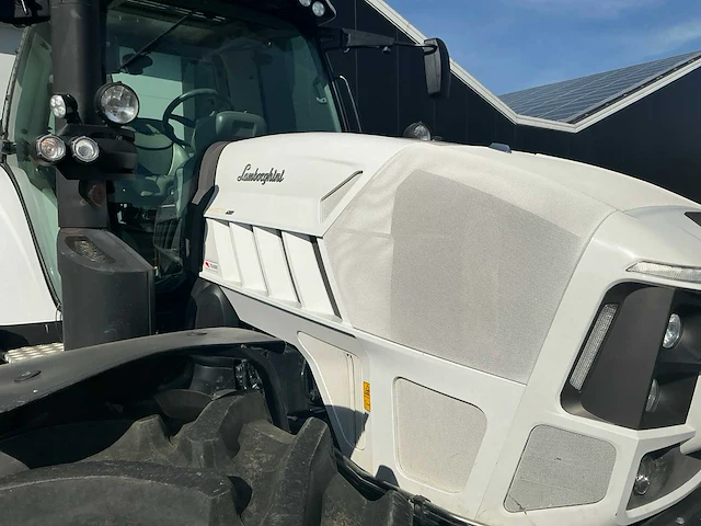 2015 lamborghini mach 250t4i vrt vierwielaangedreven landbouwtractor - afbeelding 2 van  43