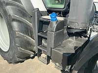 2015 lamborghini mach 250t4i vrt vierwielaangedreven landbouwtractor - afbeelding 4 van  43