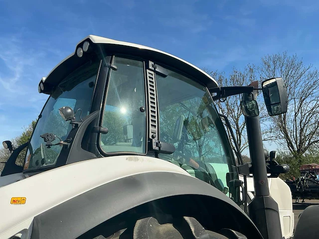 2015 lamborghini mach 250t4i vrt vierwielaangedreven landbouwtractor - afbeelding 5 van  43