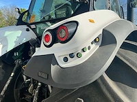 2015 lamborghini mach 250t4i vrt vierwielaangedreven landbouwtractor - afbeelding 6 van  43