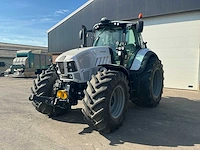 2015 lamborghini mach 250t4i vrt vierwielaangedreven landbouwtractor