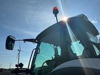 2015 lamborghini mach 250t4i vrt vierwielaangedreven landbouwtractor - afbeelding 15 van  43