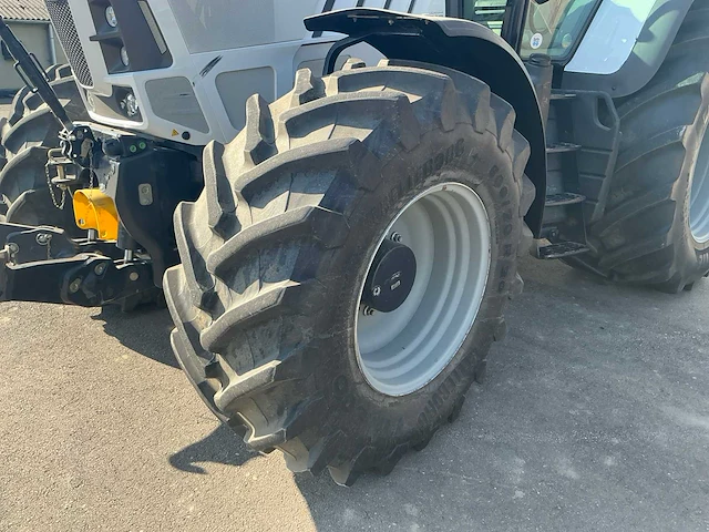 2015 lamborghini mach 250t4i vrt vierwielaangedreven landbouwtractor - afbeelding 17 van  43