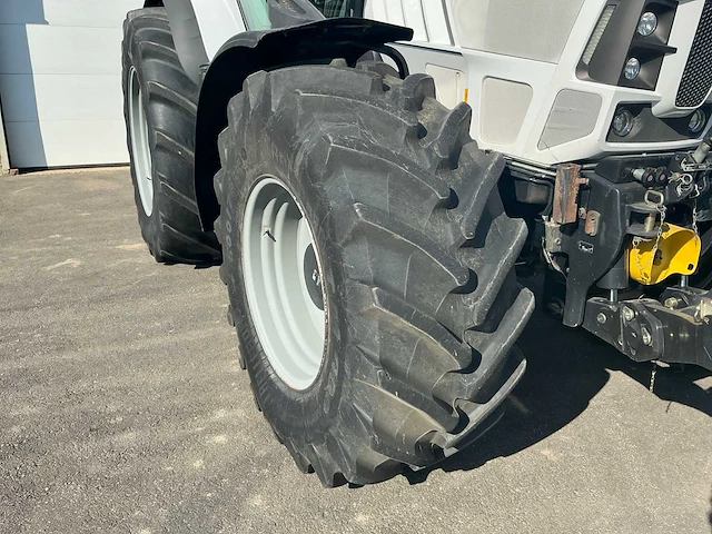 2015 lamborghini mach 250t4i vrt vierwielaangedreven landbouwtractor - afbeelding 18 van  43