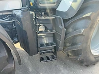 2015 lamborghini mach 250t4i vrt vierwielaangedreven landbouwtractor - afbeelding 21 van  43