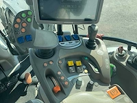 2015 lamborghini mach 250t4i vrt vierwielaangedreven landbouwtractor - afbeelding 26 van  43