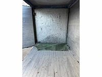 2015 legras sbs2220 walking floor trailer - afbeelding 28 van  56