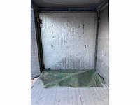 2015 legras sbs2220 walking floor trailer - afbeelding 35 van  56