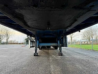 2015 legras sbs2220 walking floor trailer - afbeelding 41 van  56