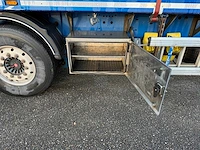 2015 legras sbs2220 walking floor trailer - afbeelding 45 van  56