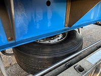 2015 legras sbs2220 walking floor trailer - afbeelding 46 van  56
