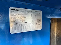 2015 legras sbs2220 walking floor trailer - afbeelding 54 van  56