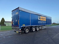 2015 legras sbs2220 walking floor trailer - afbeelding 9 van  56
