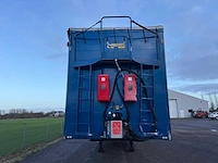 2015 legras sbs2220 walking floor trailer - afbeelding 2 van  56