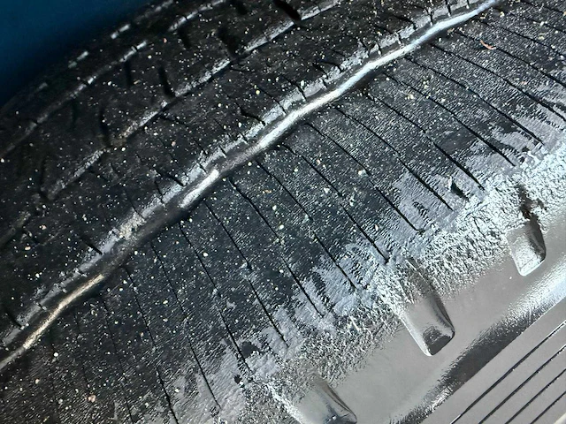 2015 legras sbs2220 walking floor trailer - afbeelding 4 van  56