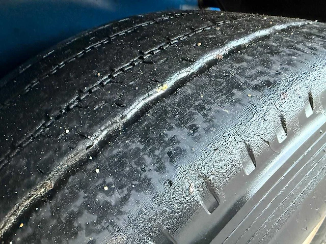 2015 legras sbs2220 walking floor trailer - afbeelding 5 van  56