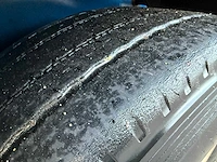 2015 legras sbs2220 walking floor trailer - afbeelding 5 van  56